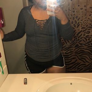 Forever21 🖤🖤 shirt